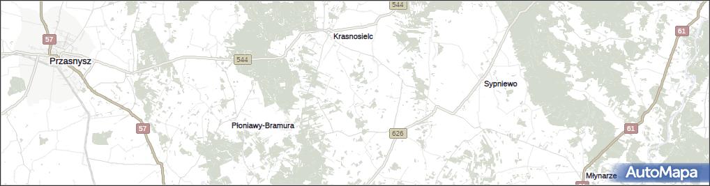 Wola Włościańska